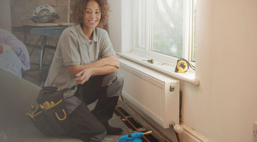 Professional Gas Leak Detection in Heart Butte, MT